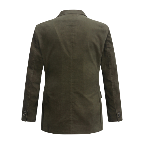 Молскин сет-жакет D/Khaki (AM0EJK35127)