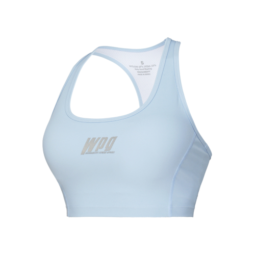 Бра-топ WPG (Powder Blue)