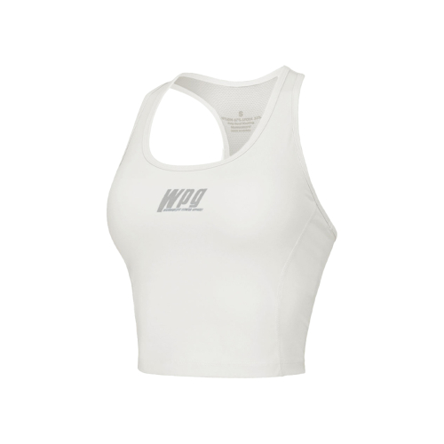 Спортивный топ WPG Ivory