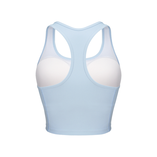 Спортивный топ WPG Powder Blue