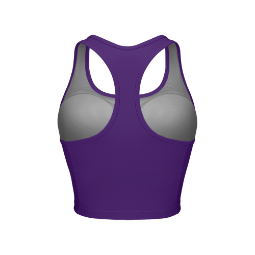 Спортивный топ WPG Purple