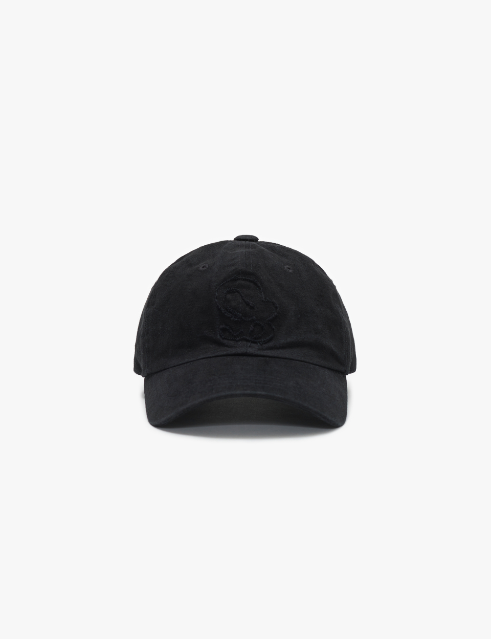 韓国商品/SUNBURNPROJECT Pigment Symbol Cap MUSINSA | SUNBURN PROJECT Pigment Symbol Cap, BLACK