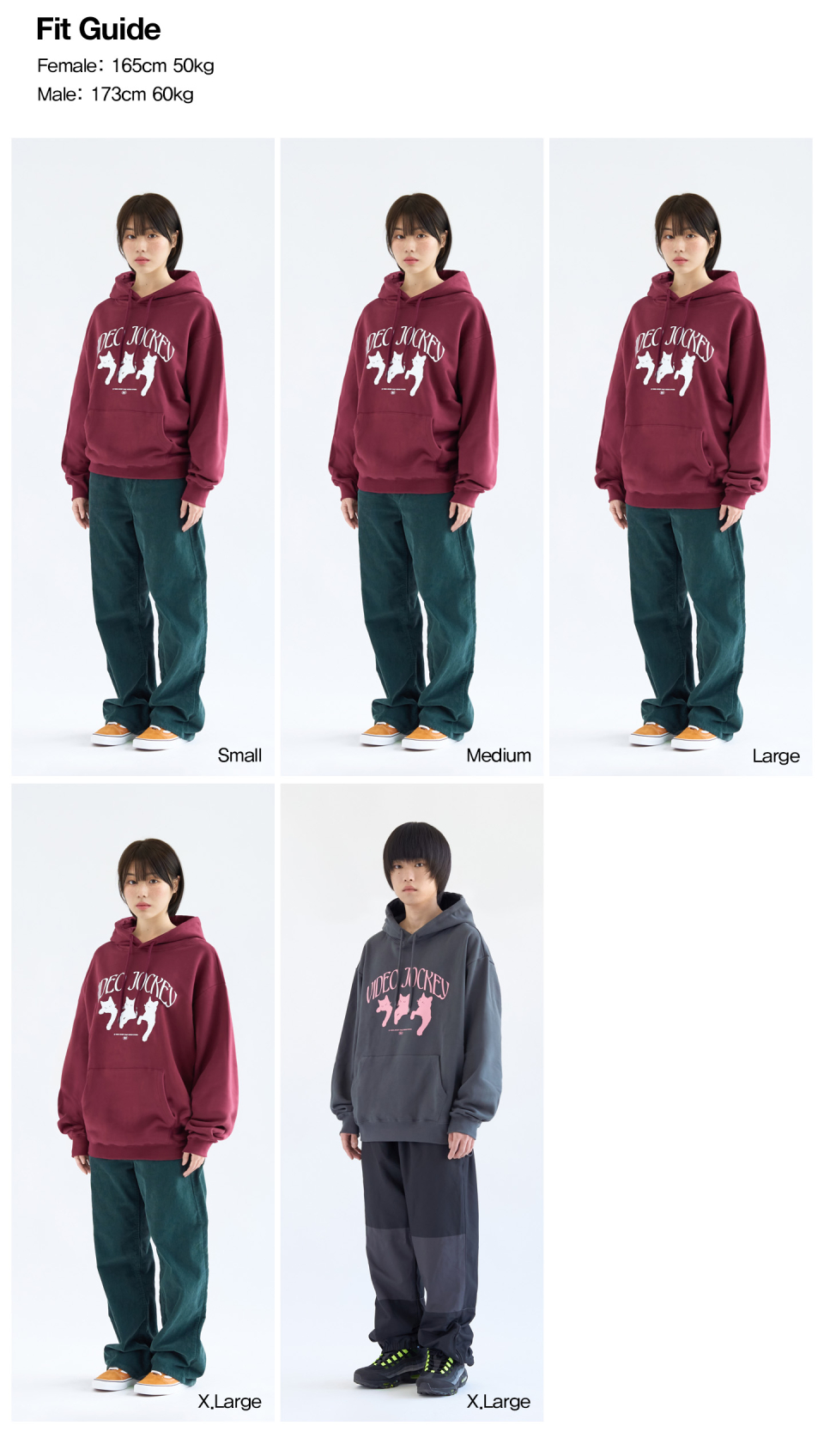 ◆VIDEO JOCKEY IBEUMYON BARO HIPSTAR HOODIE/7色◆ MUSINSA | VIDEO JOCKEY Hipster hoodie. [Blue]