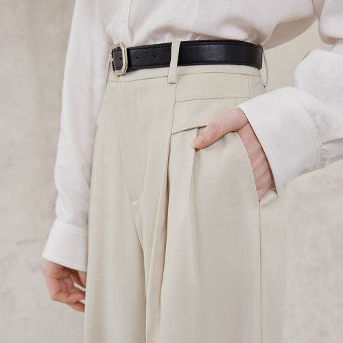 WD_Design straight wide pants