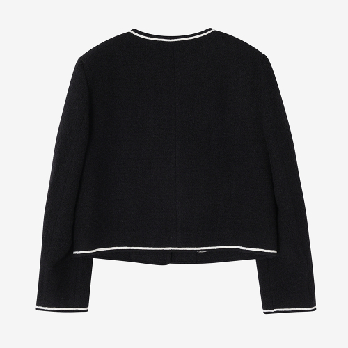 Bijou (BLK) ASJF243KR83-BLK