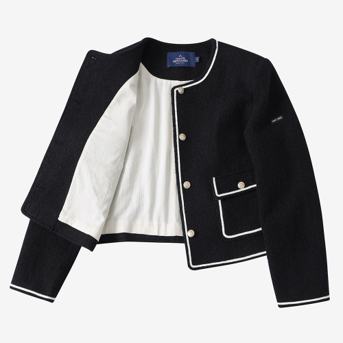 Bijou (BLK) ASJF243KR83-BLK