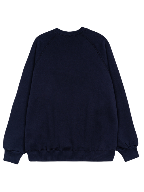 Детский свитшот, Navy