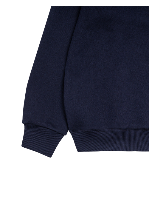 Детский свитшот, Navy