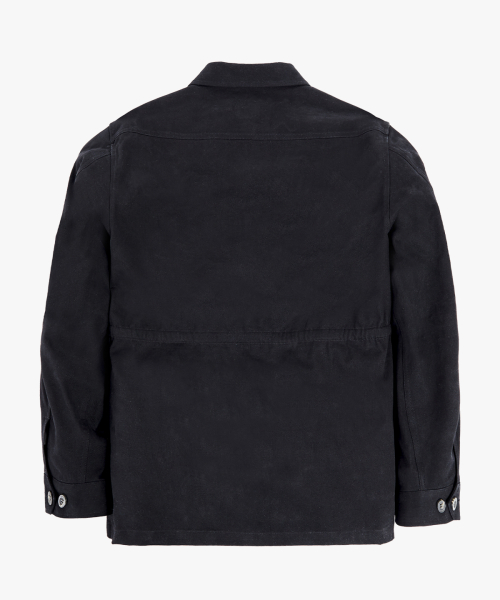 Оригинальная винтажная куртка хантинг GEE245-202 Black