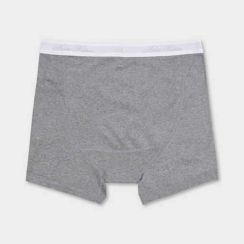 Набор боксеров из хлопка супима, 3 шт. (Grey) (BBAUMM1865WEF)