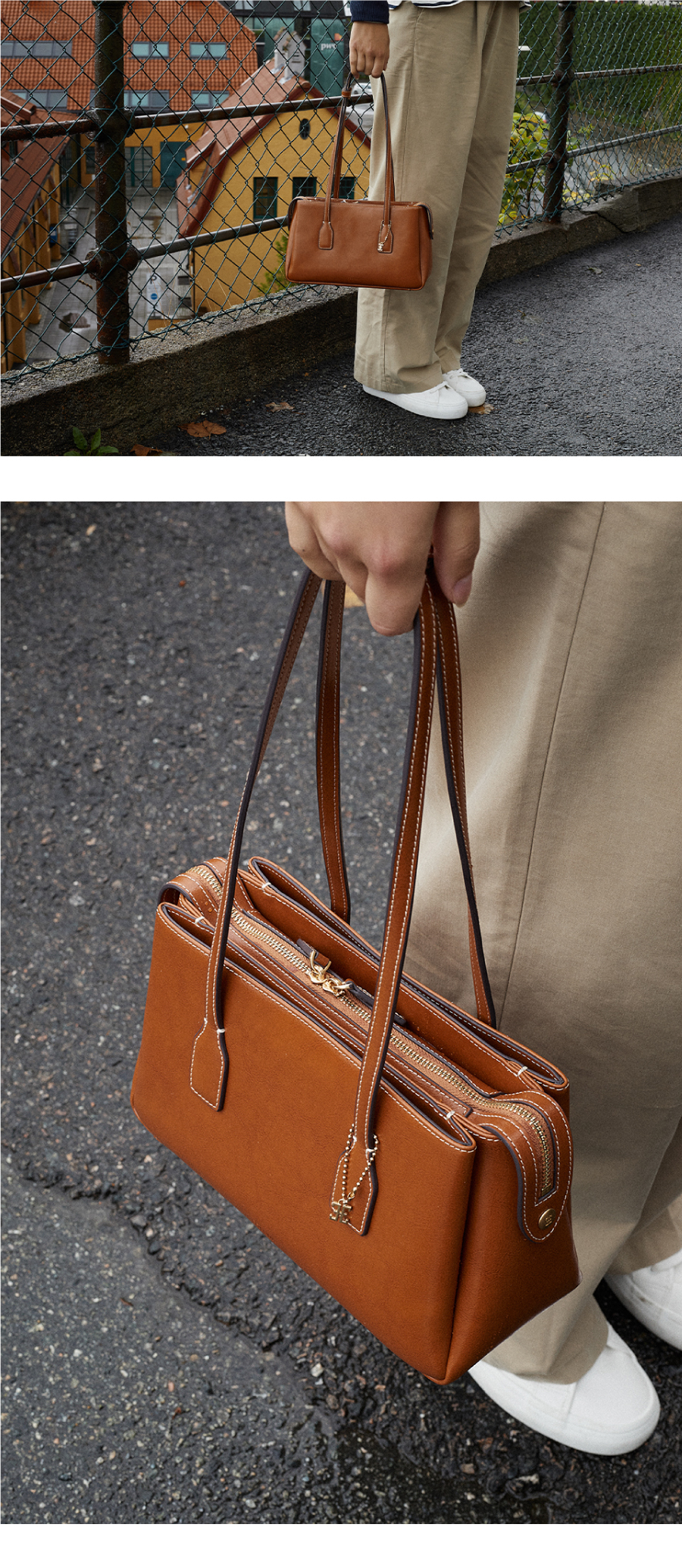 【FOLNUA】MINI BRIDGE BAG_2colors MUSINSA | FOLNUA MINI BRIDGE BAG [5COLOR]