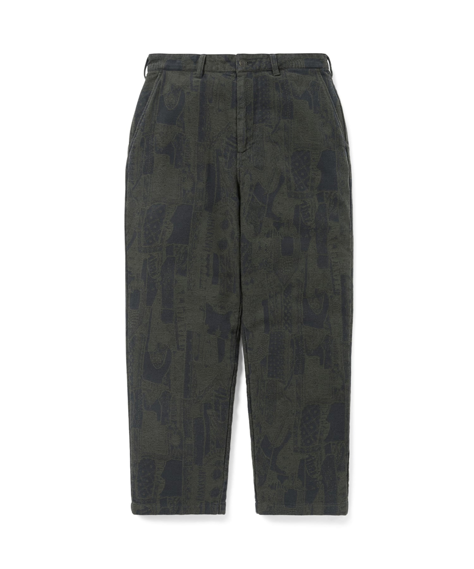 値下げ可能Thisisneverthat Crazy MultiZip Pant MUSINSA | thisisneverthat® Crazy Multi Zip Pant - Red