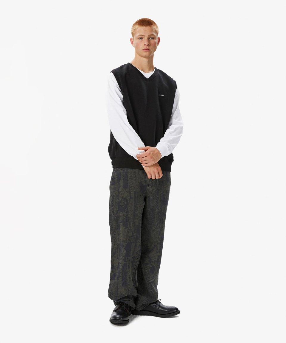 さらに100円引き◆thisisneverthat◆Crazy Work Pant Crazy Work Pant - thisisneverthat®