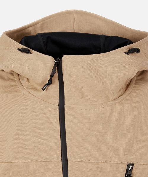 Зип-худи Wilkinson Sanctuary Peak™ - Canoe