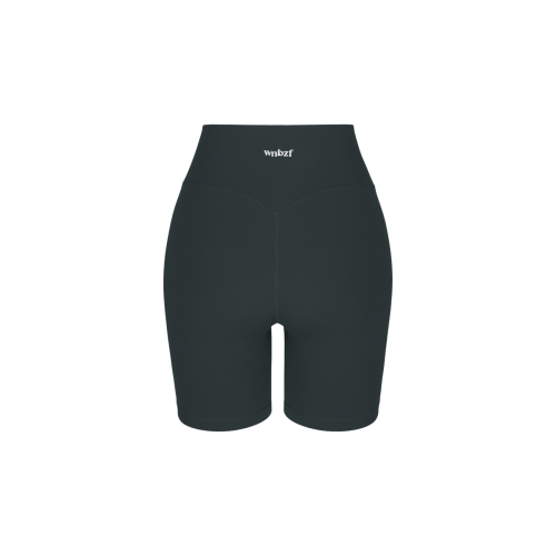 Шорты-легинсы DEMI 3" Deep Green
