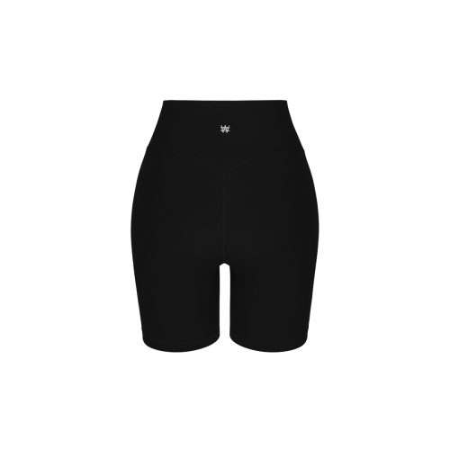 DEMI леггинсы 3/4 Black