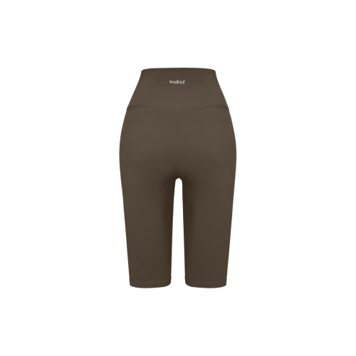 DEMI леггинсы 5/8 Gold Khaki
