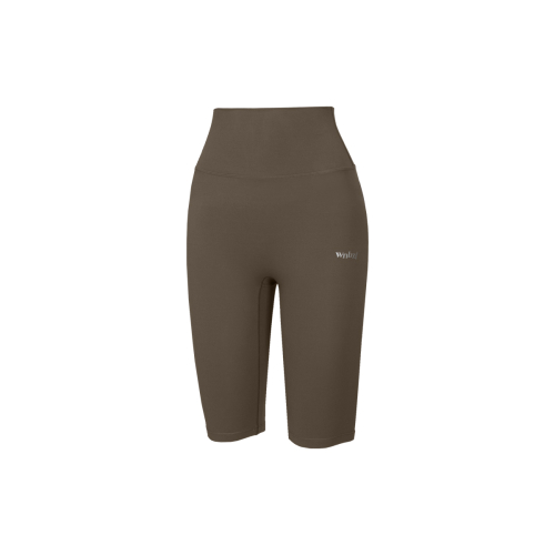 DEMI леггинсы 5/8 Gold Khaki