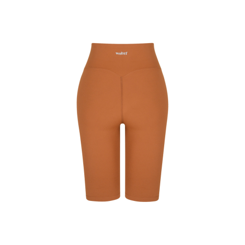 DEMI леггинсы 5/8 Brown