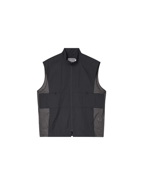 Жилет Uniform (Black)