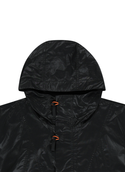 Анорак с панелями OG Shield Airlift-Black
