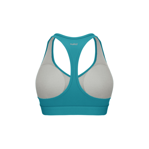 Бра-топ DEMI Turquoise Green