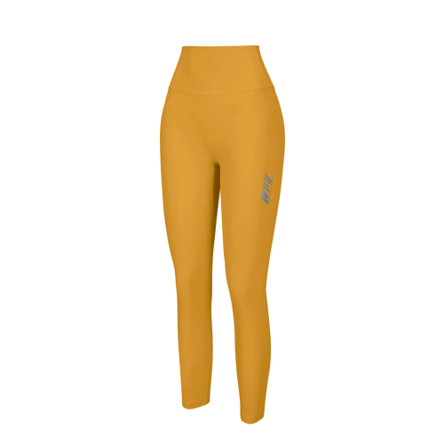Легинсы WPG Yellow 9/10
