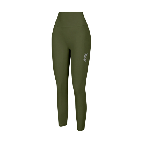 WPG леггинсы Khaki 9/10