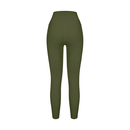 WPG леггинсы Khaki 9/10