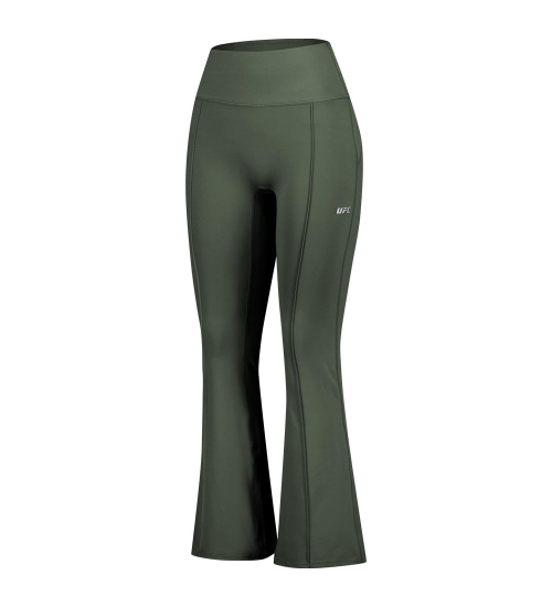 UFC Groove брюки-клёш Light Khaki U4TGV3203LK