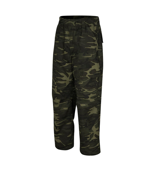 UFC Camo широкие брюки Camo U2LPV3311CM