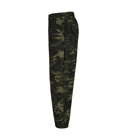 UFC Camo широкие брюки Camo U2LPV3311CM