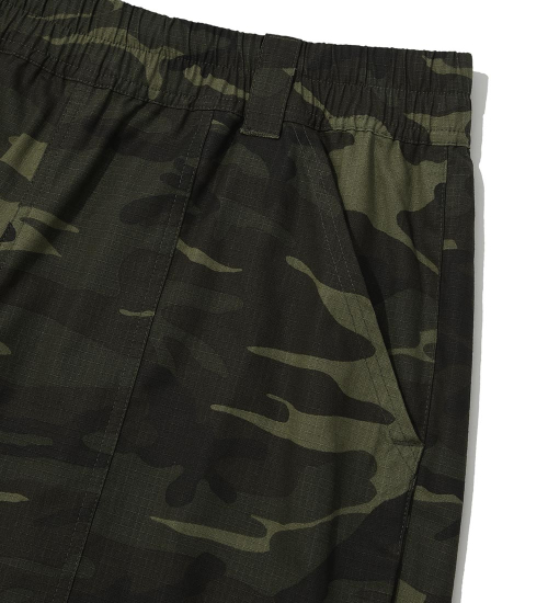 UFC Camo широкие брюки Camo U2LPV3311CM