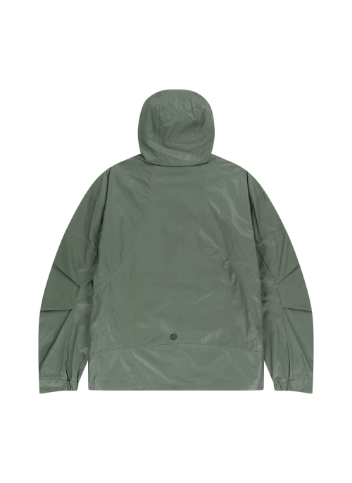 OG Shield Airlift панельный анорак — Khaki