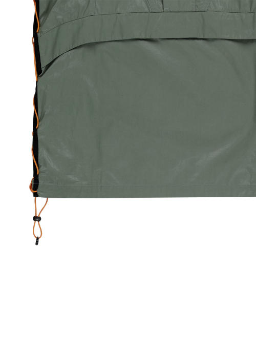 OG Shield Airlift панельный анорак — Khaki