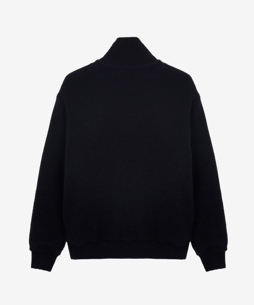Napping твил knitwear на синтепоне свитер