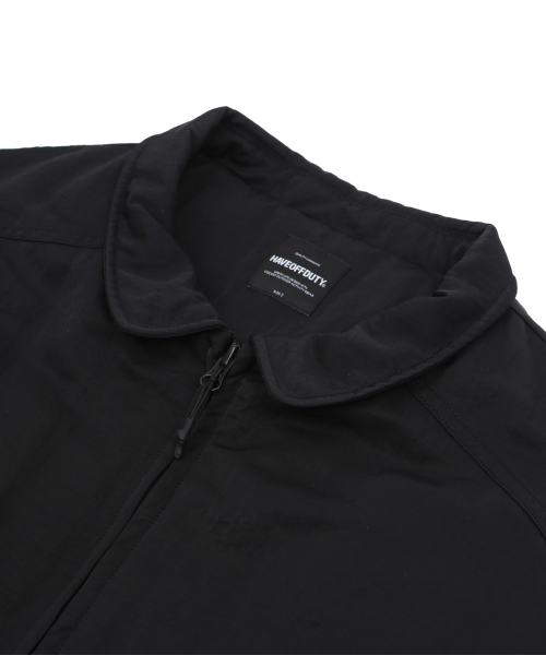 Утилитарная куртка MA-1 Bomber (Black)