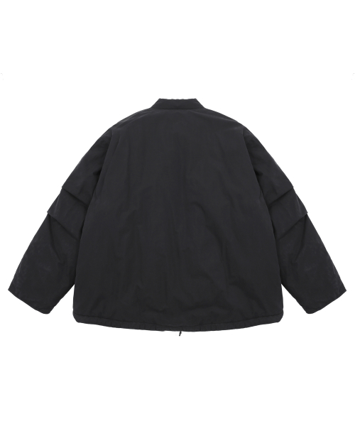 Куртка M69 Insulated (Vintage Black)