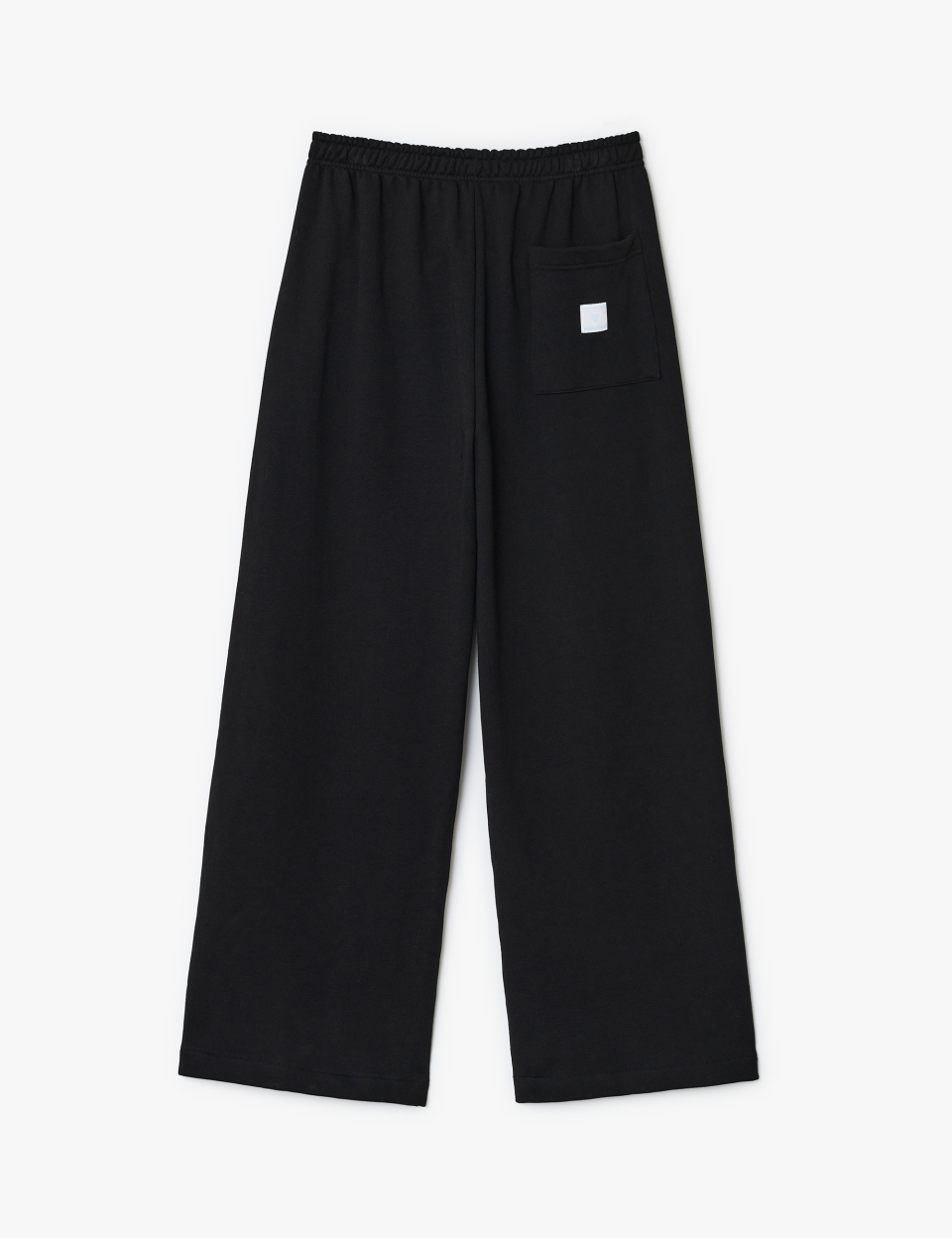 【SUNBURN PROJECT】Rivet Wide Sweatpants★韓国人気★追跡付 MUSINSA | SUNBURN PROJECT Rivet Wide Sweatpants, BLACK