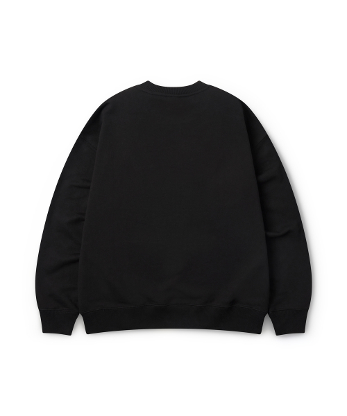 Свитшот Depart S (Black)