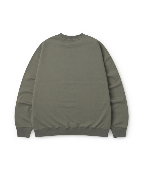 Свитшот Depart S (Khaki)