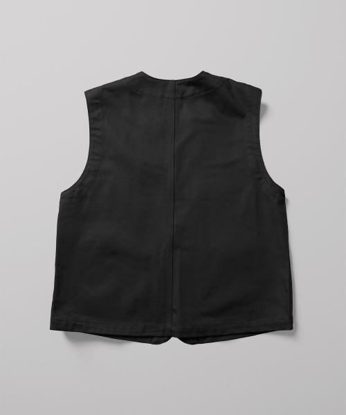 Жилет Chore Black