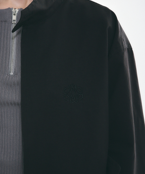 NICOLE TWO WAY ветро BARACUTA JUMPER