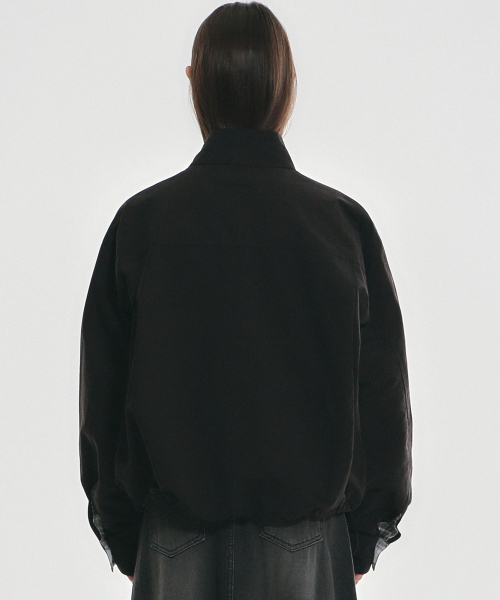 NICOLE TWO WAY ветро BARACUTA JUMPER