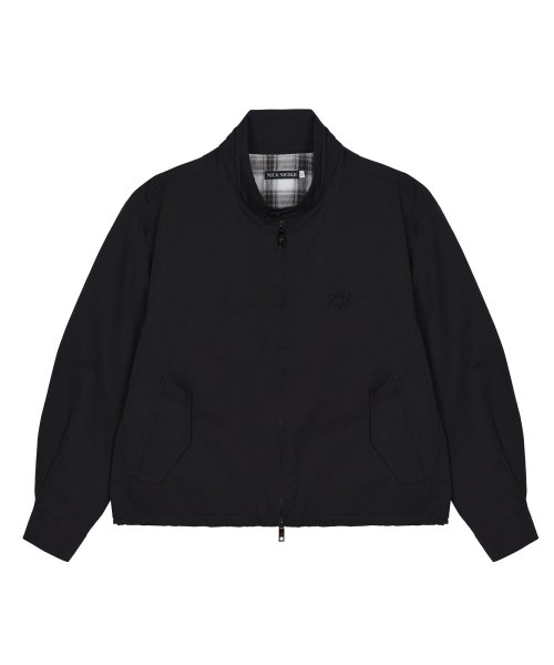 NICOLE TWO WAY ветро BARACUTA JUMPER