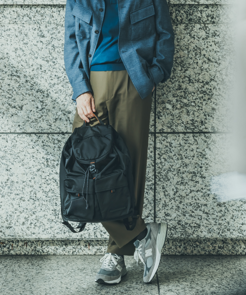 Рюкзак City Walker 919 (4color)