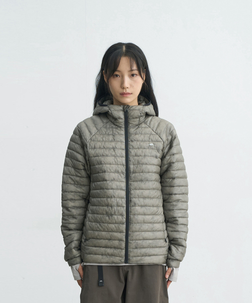 Куртка UL Graphene Insulation (Grey)