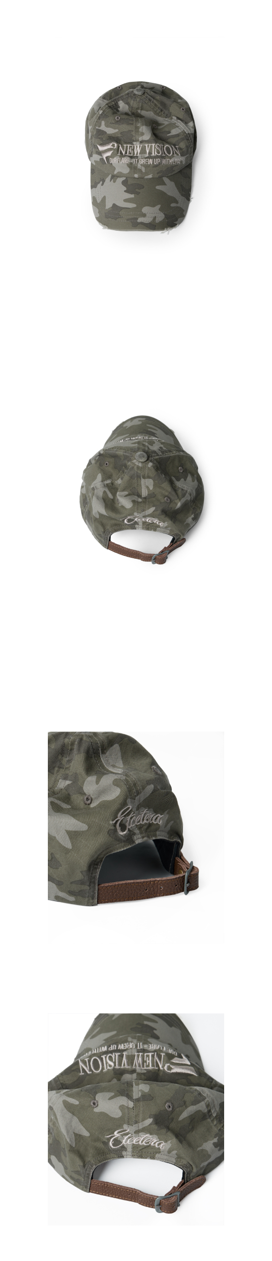 キャップ NEW VISION CAMO CAP LIGHT CAMO MUSINSA | ETCE NEW VISION CAMO CAP (LIGHT CAMO)