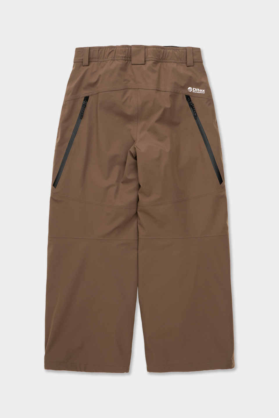 新品 Dimito LEVEL 2L FULL ZIP PANTS Lサイズ DIMITO ディミト スノーボード ウェア パンツ ユニセックス