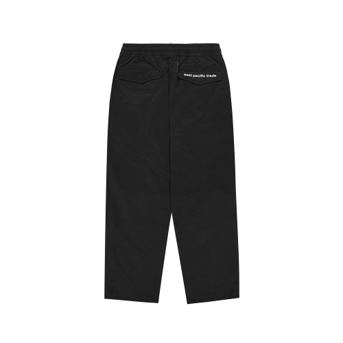 PARACHUTE PANT (чёрный)